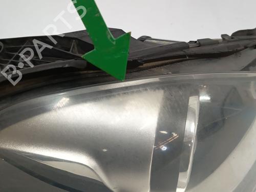 Right headlight MERCEDES-BENZ C-CLASS Coupe (C204) C 250 CDI (204.303) | BP35803100C29 - Image 8