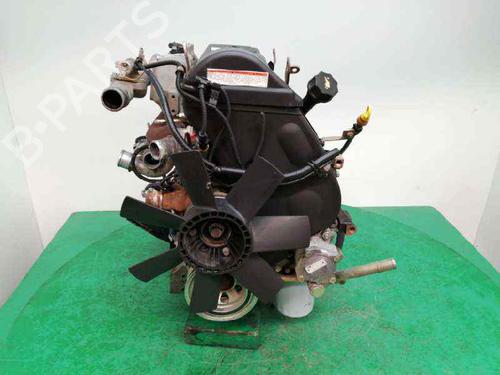 Motor für SANTANA PS10/ANIBAL [2002-2025]  28003282