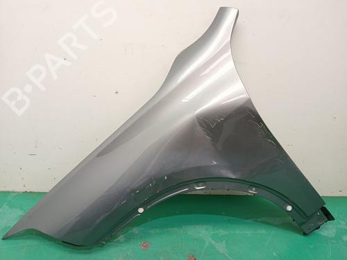 Used Left front fenders Left front fenders BMW X2 (F39) sDrive 18 i (140 hp) 33705301 33705301