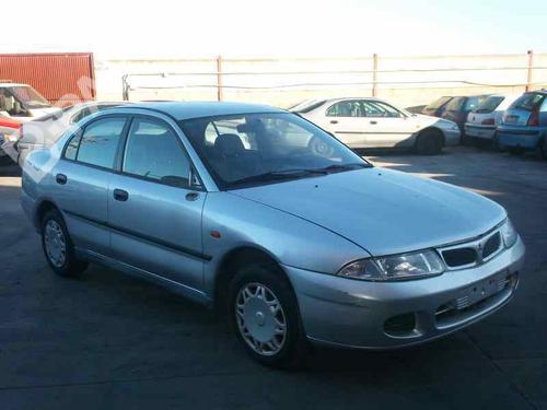 Used Parts MITSUBISHI CARISMA Saloon (DA_)  1.9 TD (DA4A)  306950