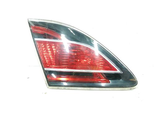 Used Left tailgate light MAZDA 6 Hatchback (GH) 2.2 D (GH10) (129 hp) 10504400