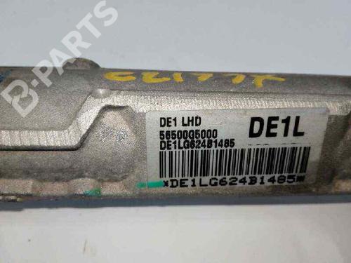 Steering rack KIA NIRO I (DE) 1.6 GDI Hybrid | BP5093704M22 