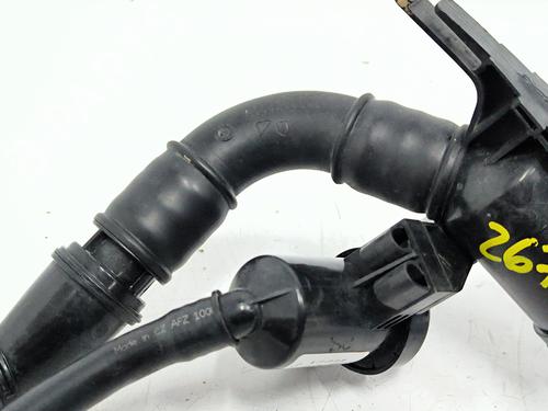 Other MERCEDES-BENZ A-CLASS (W177) A 200 d (177.012) | BP33243970O1 - Image 4