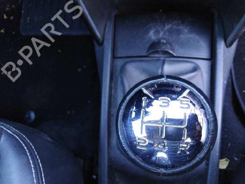 Rear parcel shelf PEUGEOT 207 (WA_, WC_)  | BP9305537C85 