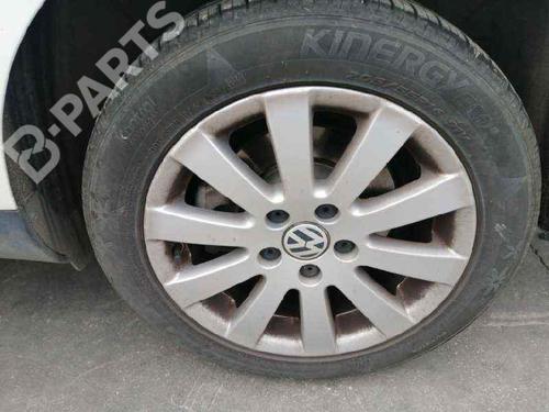 Left front seat VW PASSAT B6 (3C2) 1.4 TSI | BP8416669C15  - Image 11