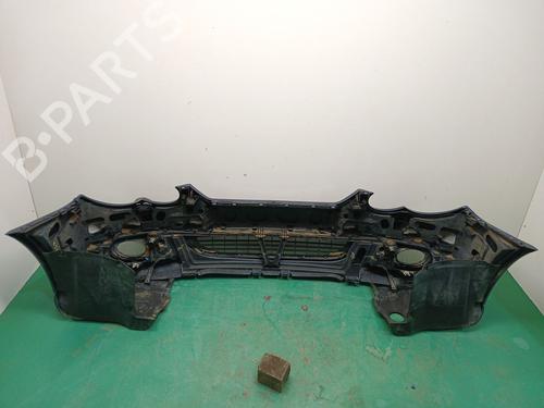 Bumper voor MERCEDES-BENZ C-CLASS Coupe (CL203) C 180 Kompressor (203.746) | BP30642424C7