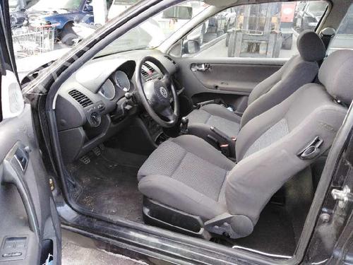 AC compressor VW POLO (6N2) 1.4 16V | BP7476258M34 