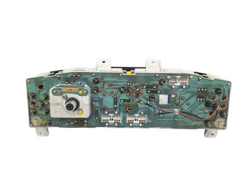 Instrument cluster FORD MAVERICK (UDS, UNS)  | BP27612655C47 