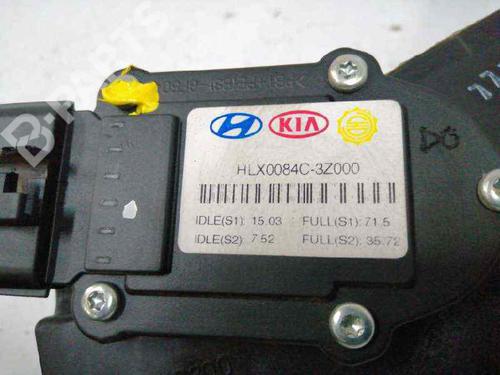 Pedal HYUNDAI i40 I (VF) 1.7 CRDi | BP9447641I4 