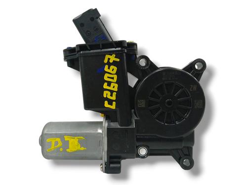 Used Left front window motor MG MARVEL R [2021-2025]  23959122