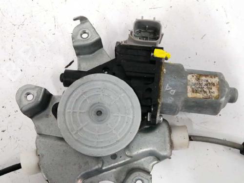 Front right window mechanism NISSAN JUKE (F15)  | BP8918476C23