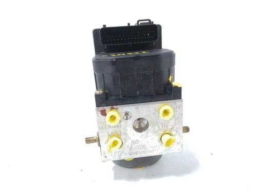 Used ABS pump MAZDA MX-5 II (NB) 1.6 16V (NB6C) (110 hp) 11862876