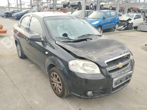 Used Parts CHEVROLET AVEO / KALOS Saloon (T250, T255) 1.4 (101 hp) 3495544