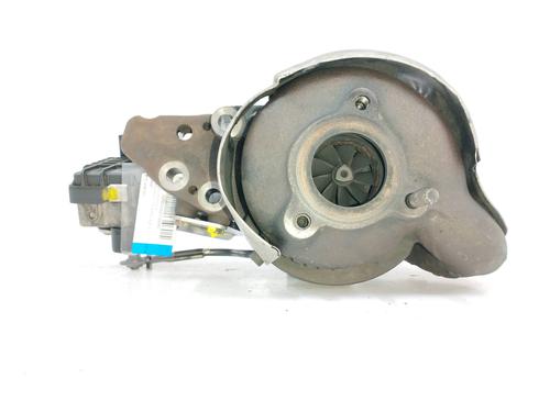 Turbocharger/Supercharger VW TOUAREG (7LA, 7L6, 7L7) 5.0 V10 TDI | BP10315453M71