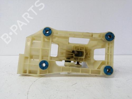 Gear lever HYUNDAI i20 I (PB, PBT)  | BP12426840M90 