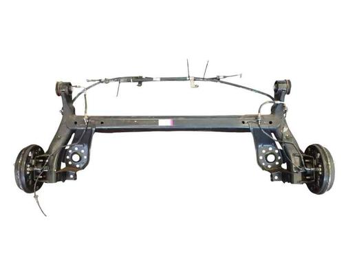 Rear axle KIA PICANTO III (JA) 1.0 55100G620