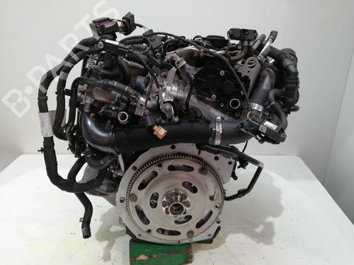 Engine AUDI A4 B9 Avant (8W5, 8WD)  | BP10629656M1 