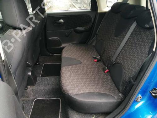 Tailgate NISSAN NOTE (E11, NE11) 1.4 | BP7615107C6 