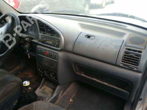 Engine control unit (ECU) CITROËN BERLINGO / BERLINGO FIRST MPV (MF_, GJK_, GFK_)  | BP15232248M57 