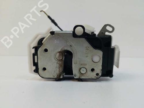 Used Front right lock FORD KA (RU8) 1.3 TDCi (75 hp) 5790514