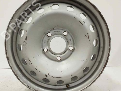 Used Rim OPEL VIVARO A Van (X83) [2001-2015]  22307533