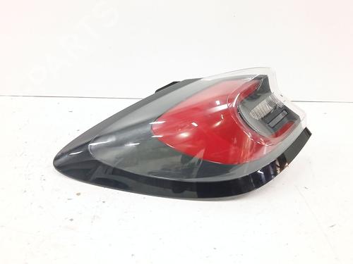 Left taillight FORD PUMA (J2K, CF7) 1.0 EcoBoost | BP32189204C34 - Image 2