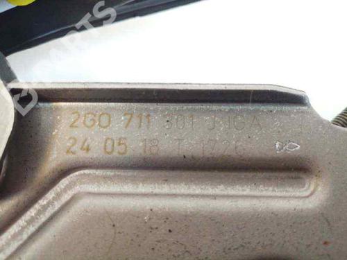 Hand brake VW POLO VI (AW1, BZ1, AE1) 1.0 TSI | BP8790207I18 