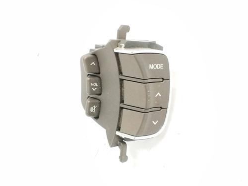 Used Steering wheel controls HYUNDAI SONATA V (NF) [2004-2014]  11146611
