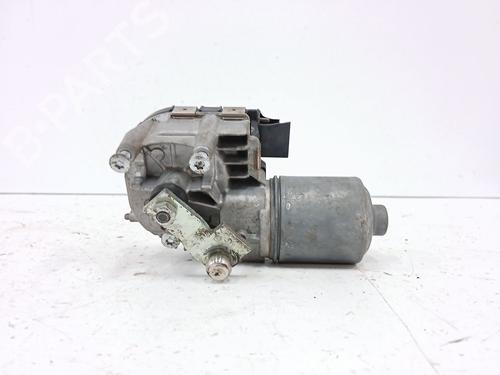 Used Front wiper motor Front wiper motor AUDI A3 Sportback (8PA) 1.6 TDI (105 hp) 34280582 34280582