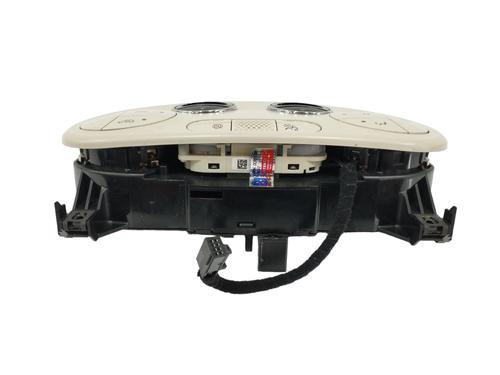 Climate control FIAT 500 (312_) 1.0 Mild Hybrid (312.AYD1B) | BP17624431I5