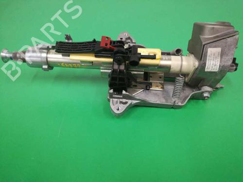 Used Steering column MERCEDES-BENZ A-CLASS (W169) [2004-2012]  5047774