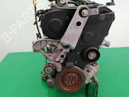 Engine ALFA ROMEO 166 (936_) 2.4 JTD (936AXA00, 936A3B00) | BP7452009M1 