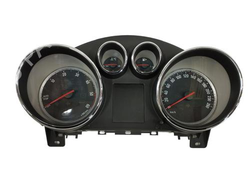 Used Instrument cluster OPEL ASTRA J Saloon [2012-2025]  16753719