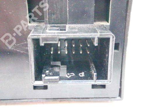 Left front window switch FIAT BRAVO II (198_) 1.9 D Multijet (198AXB1A) | BP9219352I27