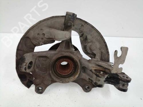 Left front steering knuckle CITROËN C4 Picasso II 1.6 BlueHDi 120 | BP7704359M25