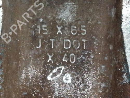 Rim CHRYSLER VOYAGER / GRAND VOYAGER III (GS_, NS_)  | BP13088704C45 