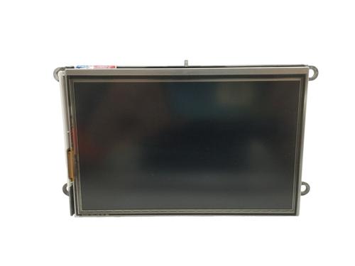 Used Display monitor CITROËN C4 Picasso II [2013-2026]  15688202