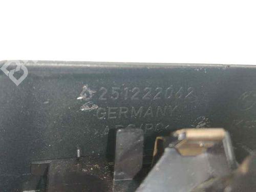 Air vent BMW X3 (E83) 2.5 i | BP11659323I21 