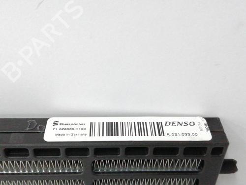 Heater resistor RENAULT CLIO IV (BH_) 1.5 dCi 90 | BP12427170M108 