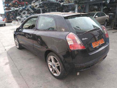 AC pipe FIAT STILO (192_) 1.9 D Multijet | BP14148354M126 