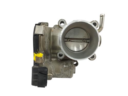 Used Throttle body KIA RIO IV (YB, SC, FB) 1.2 CVVT (84 hp) 16472583