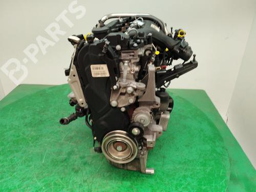 Engine FORD MONDEO IV Saloon (BA7) 2.0 TDCi | BP10315286M1  - Image 5