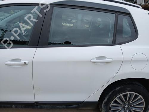 left-rear-door-peugeot-2008-i-cu_-2013-36436191 main image