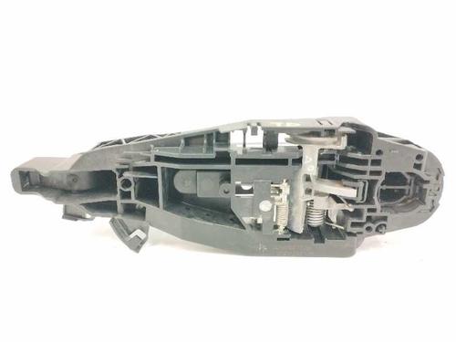 Rear right exterior door handle CITROËN C4 III (BA_, BB_, BC_) BLUEHDI 110 (BBYHSA) | BP12441919C130 