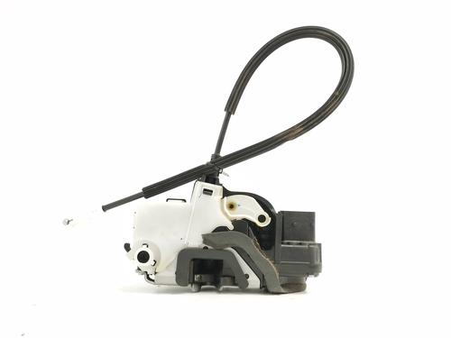 Front right lock OPEL INSIGNIA A (G09) 2.0 CDTI (68) | BP11851513C97 
