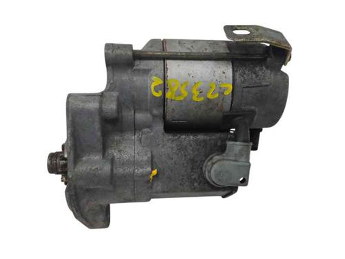 Used Starter TOYOTA YARIS (_P1_) [1999-2005]  22920602