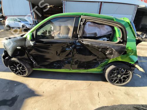 Right front door SMART FORFOUR Hatchback (453) electric drive / EQ (453.091) | BP33687341C3  - Image 11