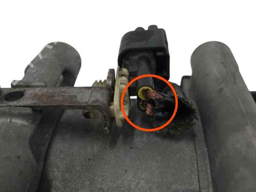 AC compressor FORD FOCUS C-MAX (DM2) 1.8 TDCi | BP23085293M34 