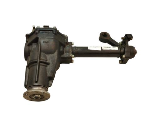 Differential vorne für KIA SORENTO I (JC) 2.5 CRDi 4WD (140 hp) 32684804