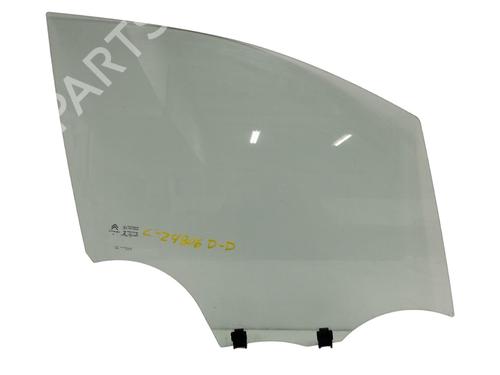 Dør rude højre foran CITROËN C3 / C3 ORIGIN III (SX) [2016-2025]  15763605